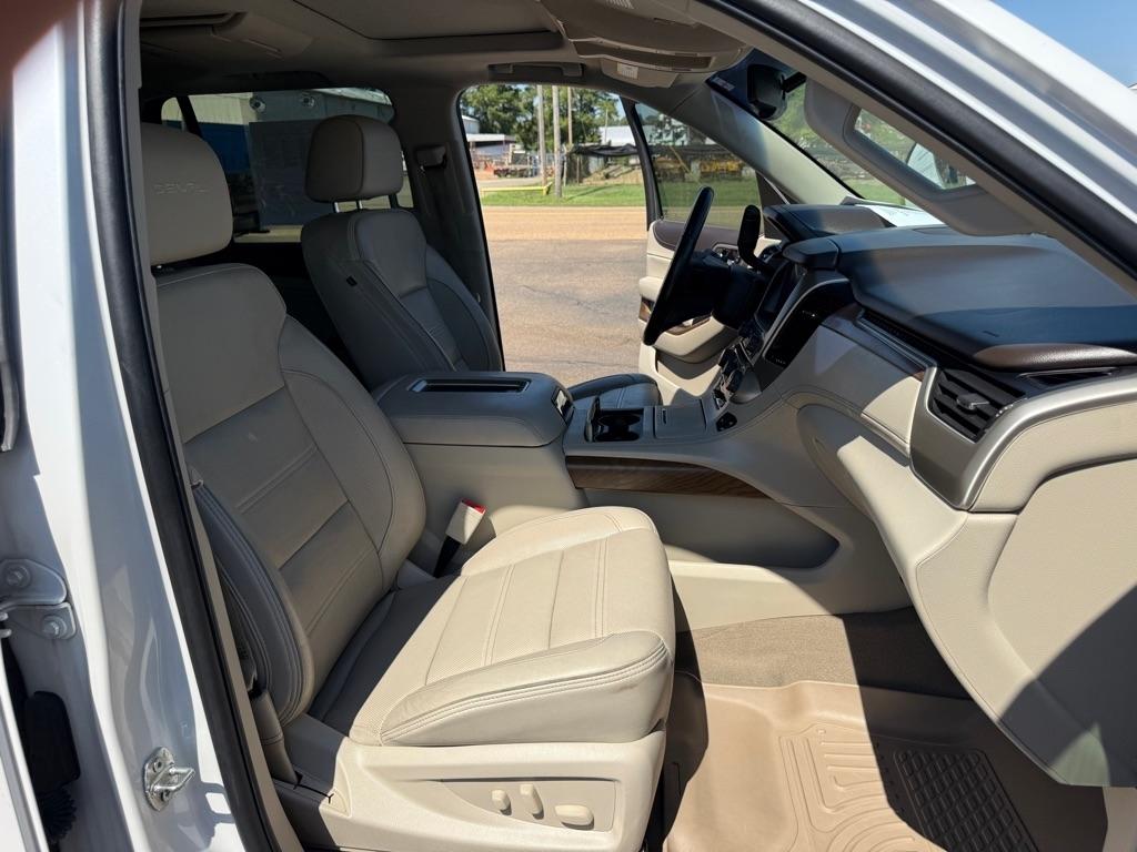 GMC Yukon  2020