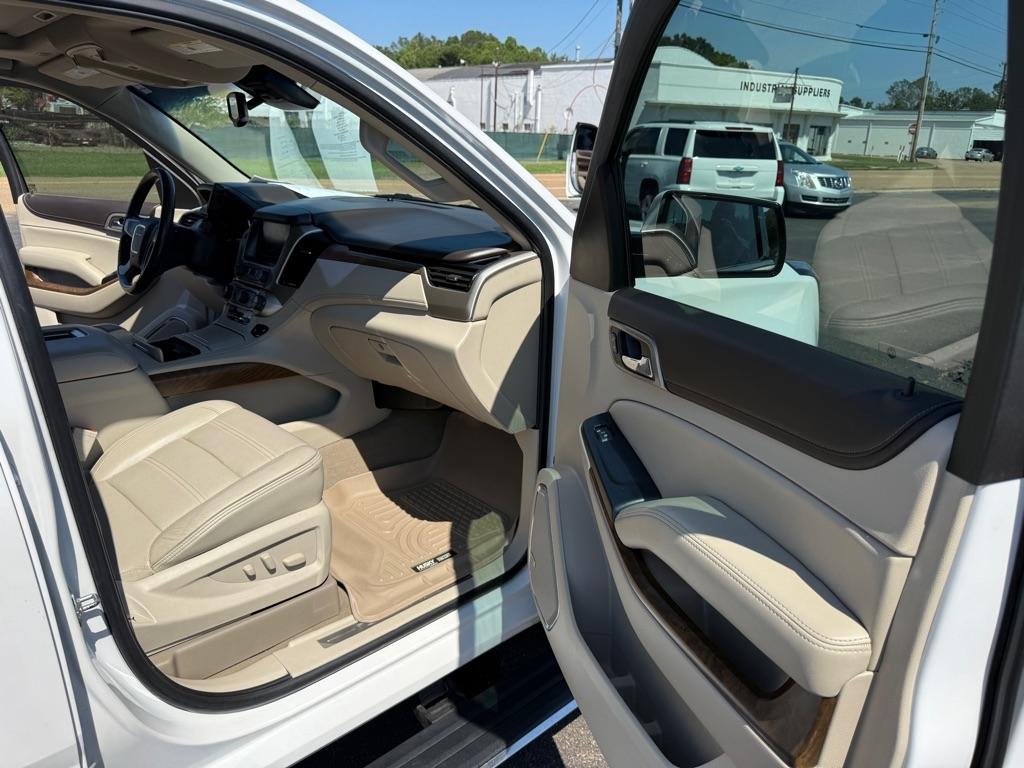 GMC Yukon  2020