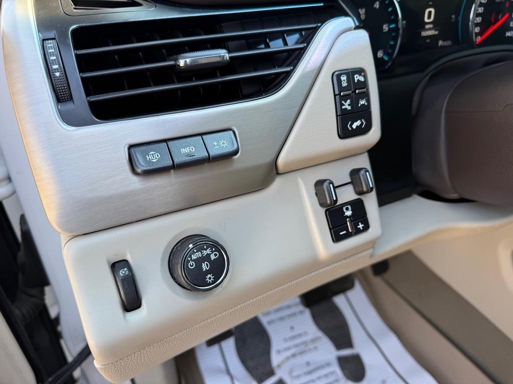 GMC Yukon  2020