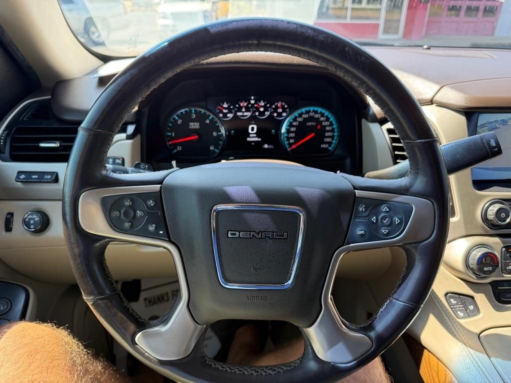 GMC Yukon  2020