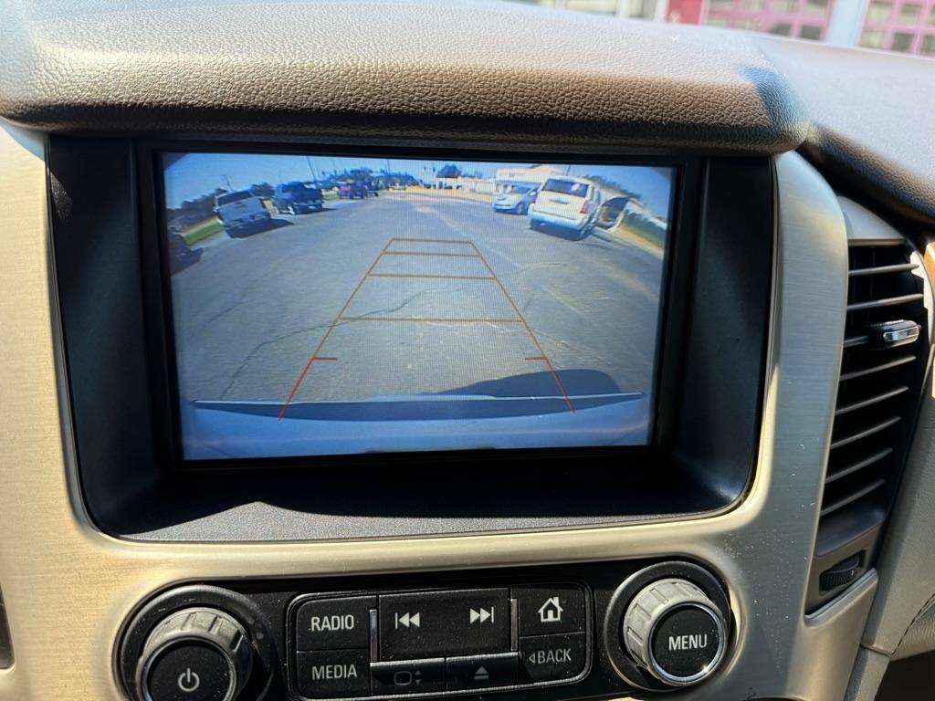 GMC Yukon  2020
