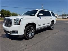 2020 GMC Yukon 
