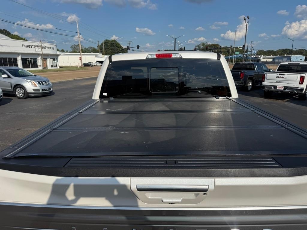 Ford F-150  2019