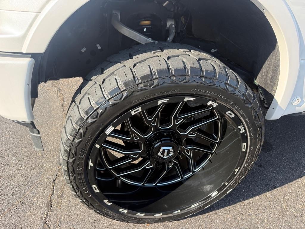 Ford F-150  2019