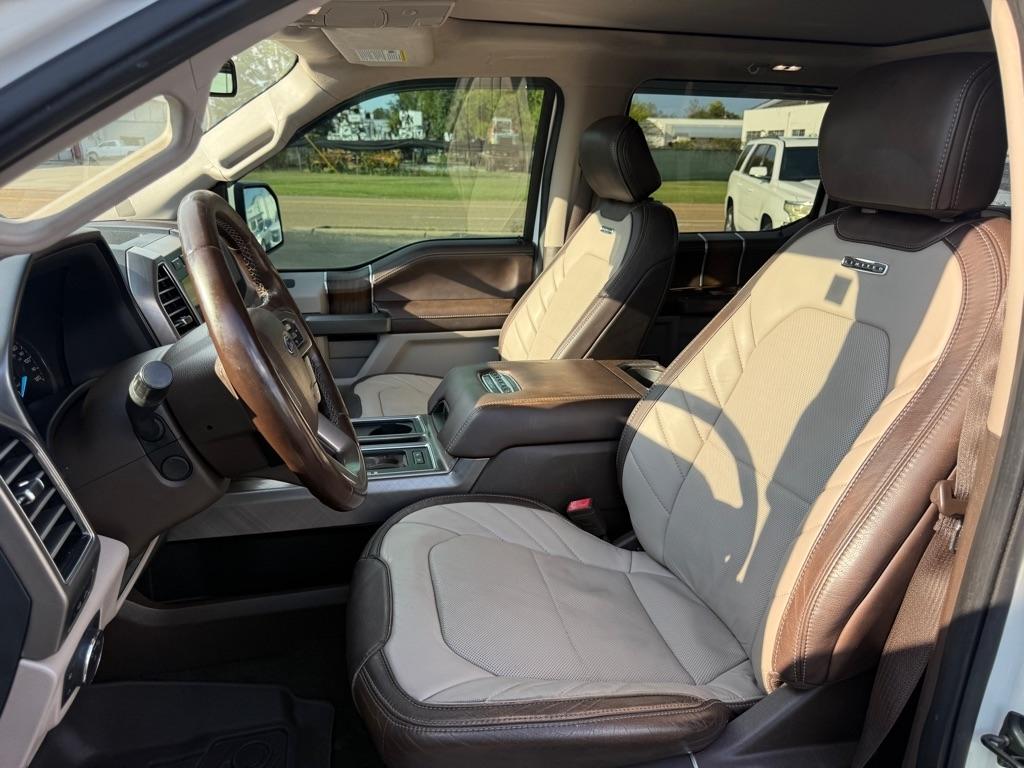 Ford F-150  2019