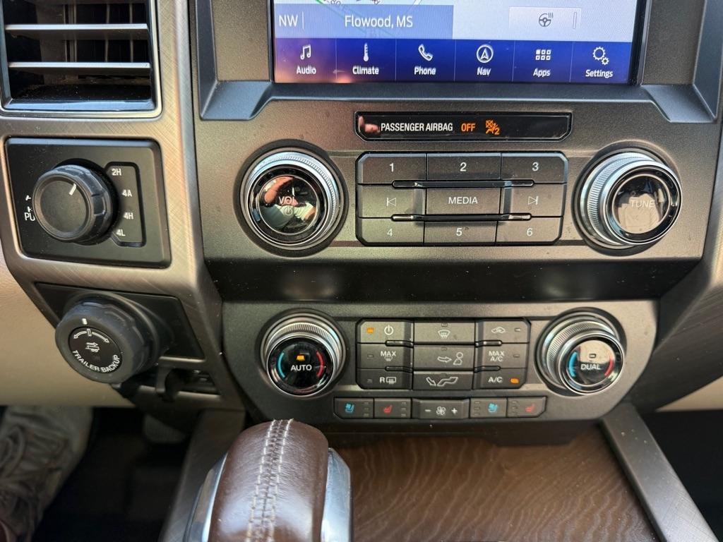 Ford F-150  2019