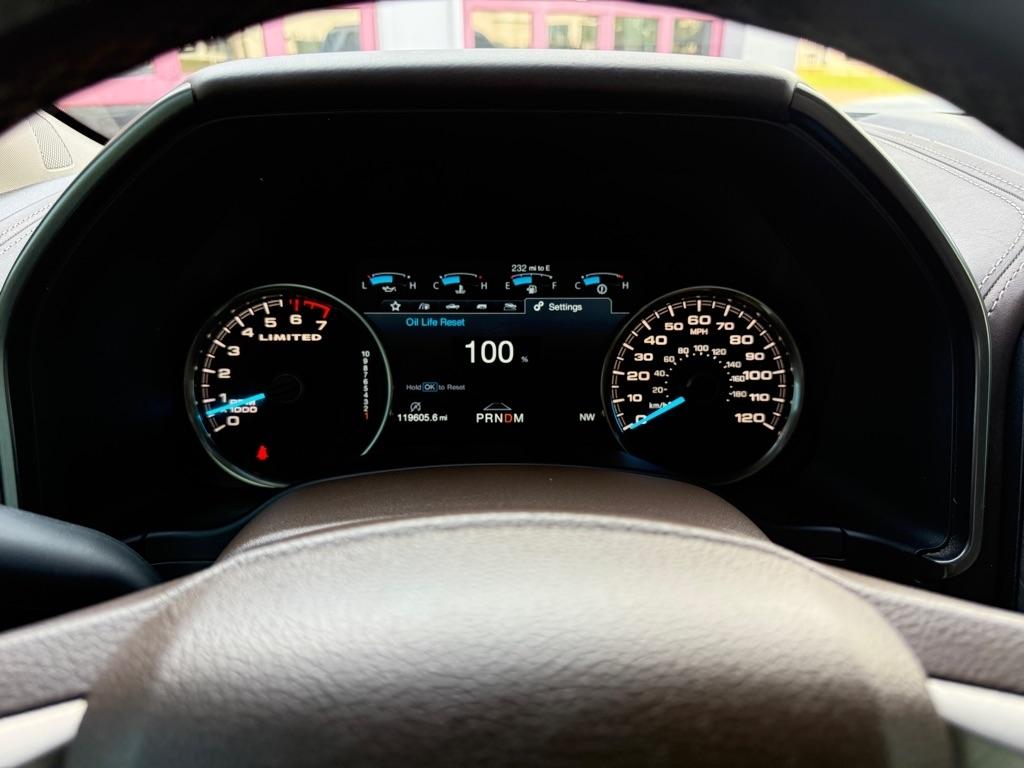 Ford F-150  2019