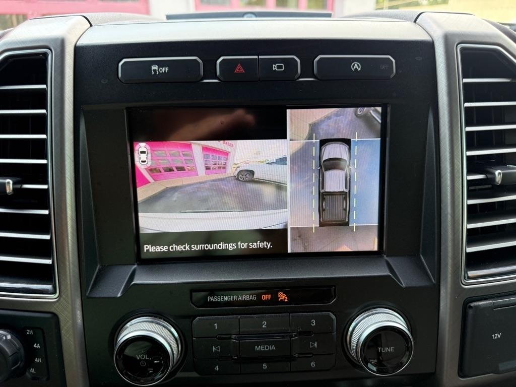 Ford F-150  2019