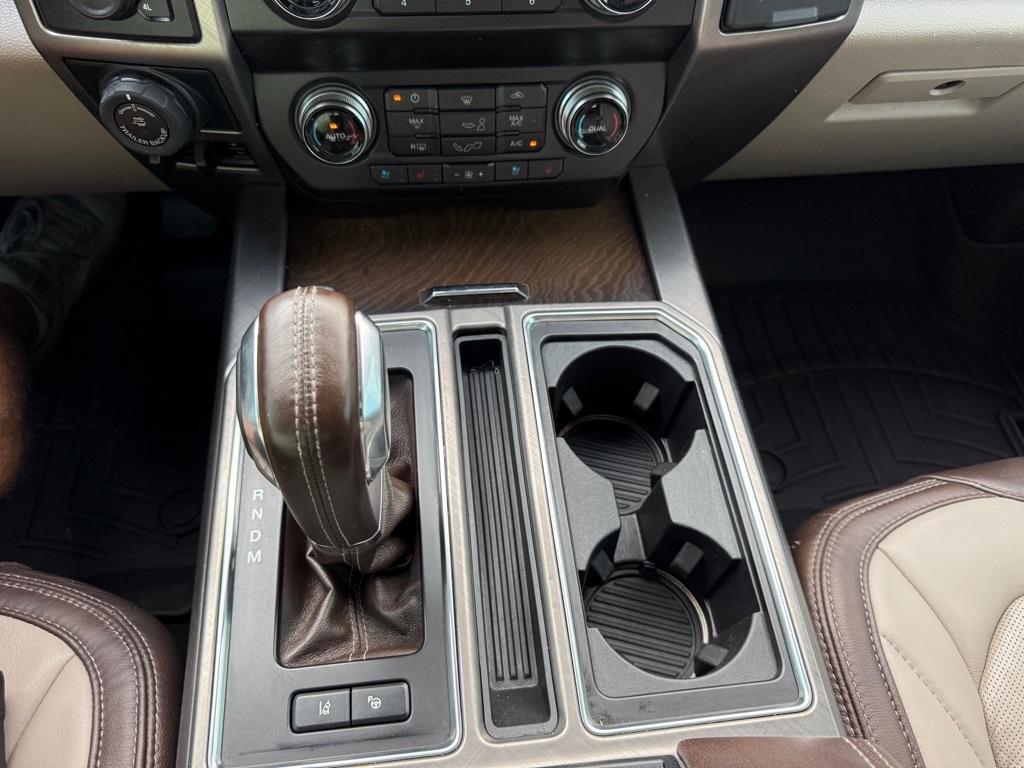 Ford F-150  2019