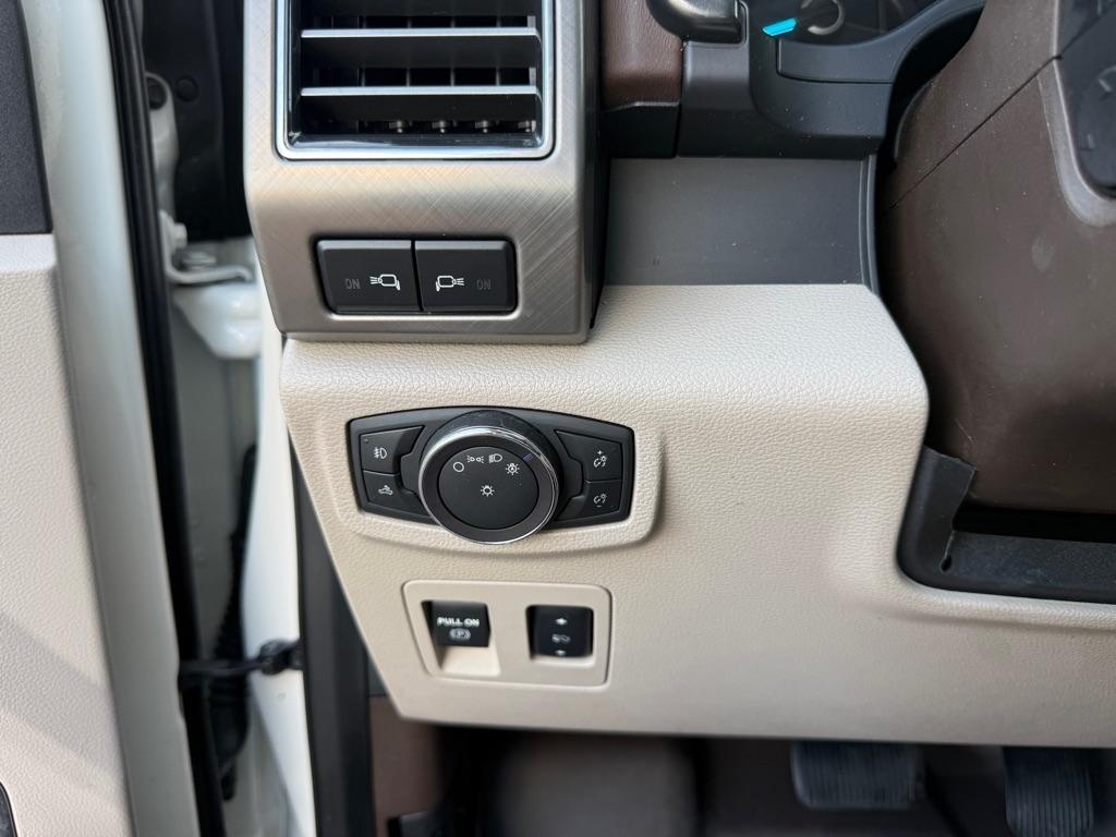 Ford F-150  2019