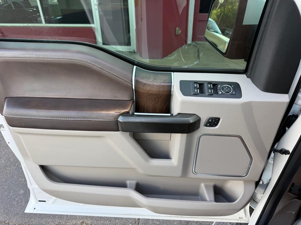 Ford F-150  2019