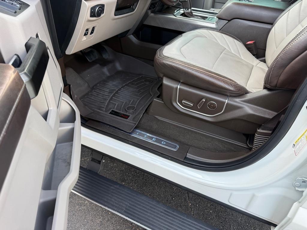 Ford F-150  2019