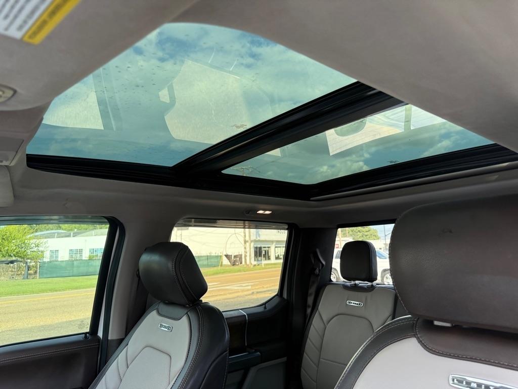 Ford F-150  2019