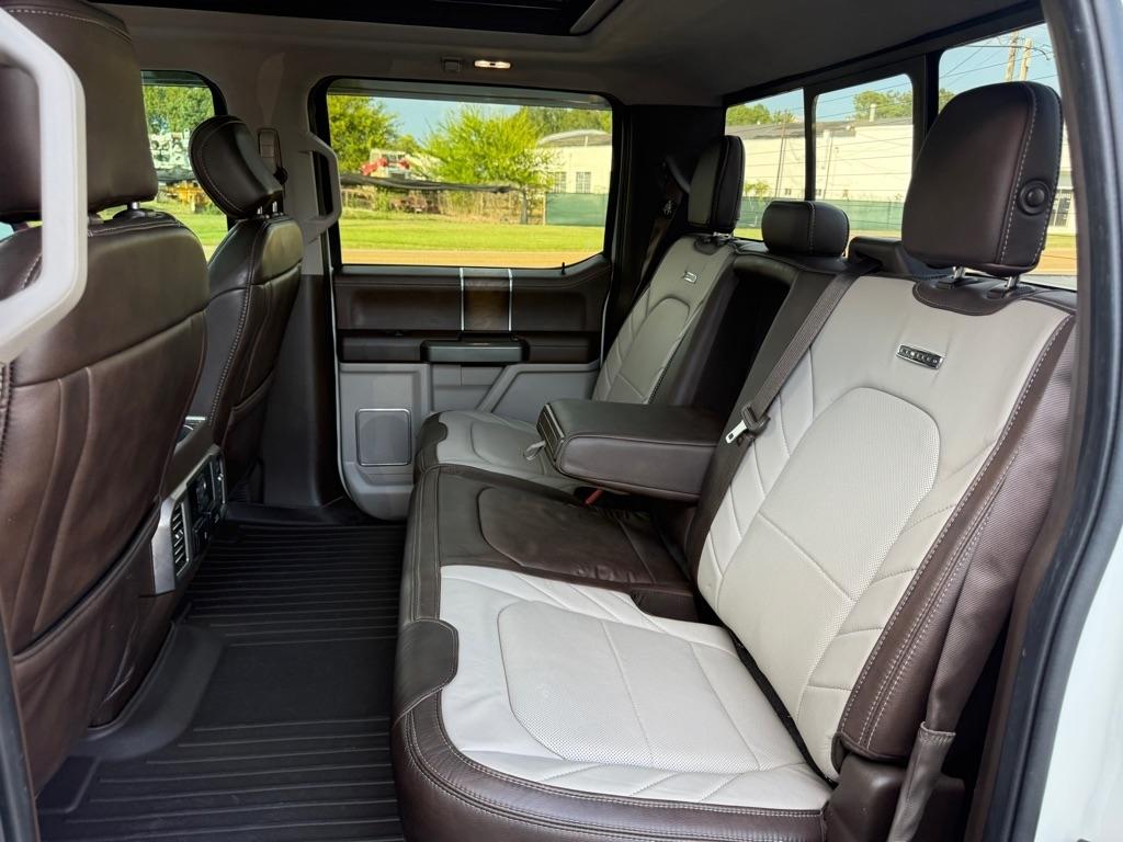 Ford F-150  2019