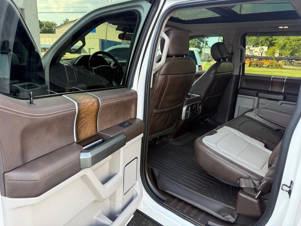 Ford F-150  2019