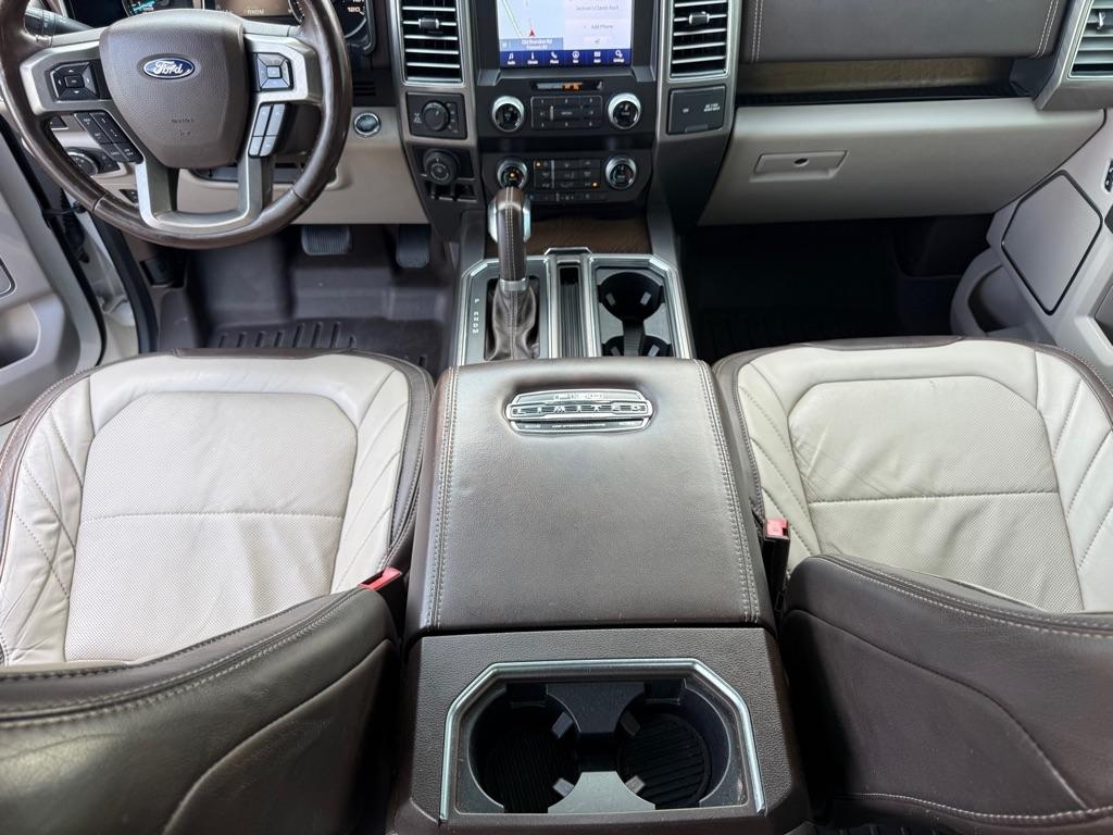 Ford F-150  2019