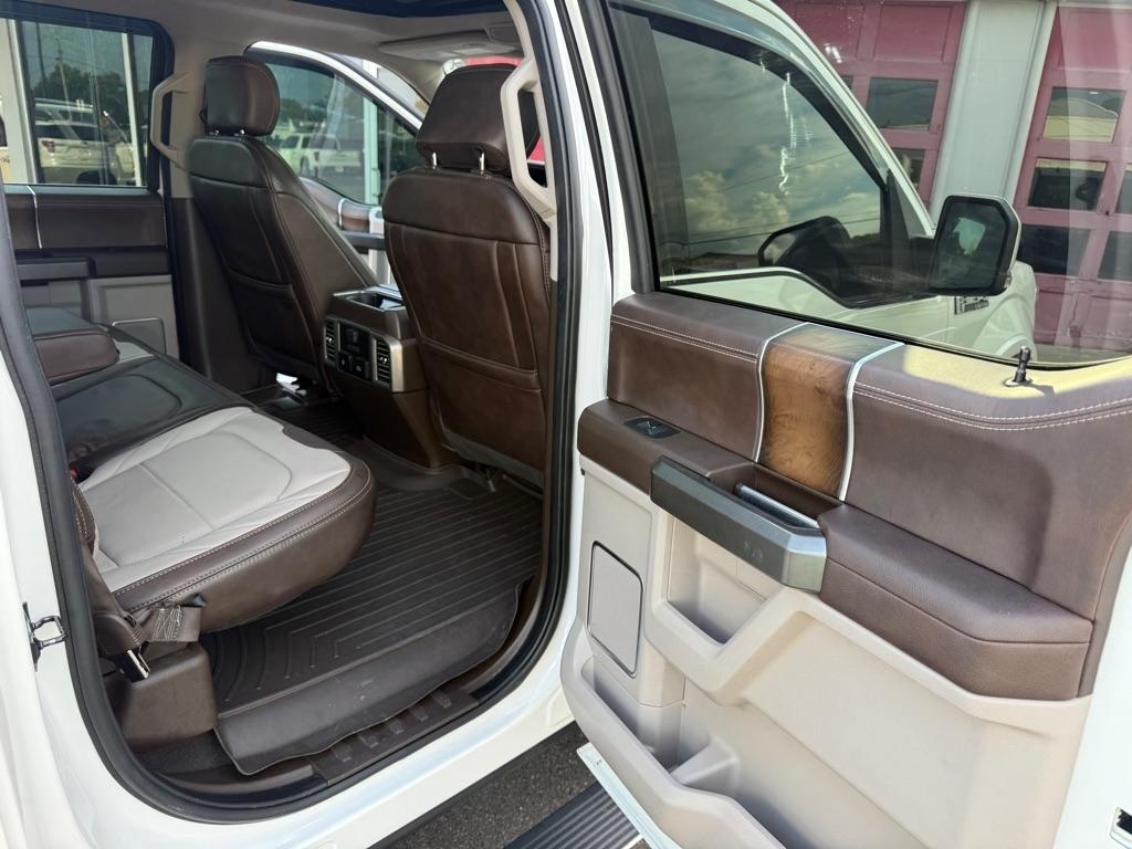 Ford F-150  2019