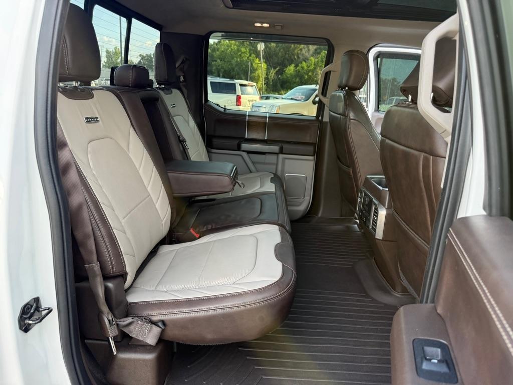 Ford F-150  2019