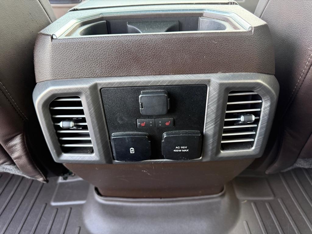 Ford F-150  2019