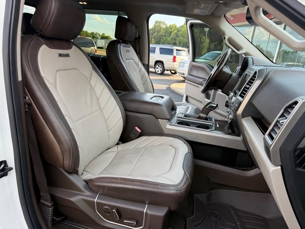 Ford F-150  2019