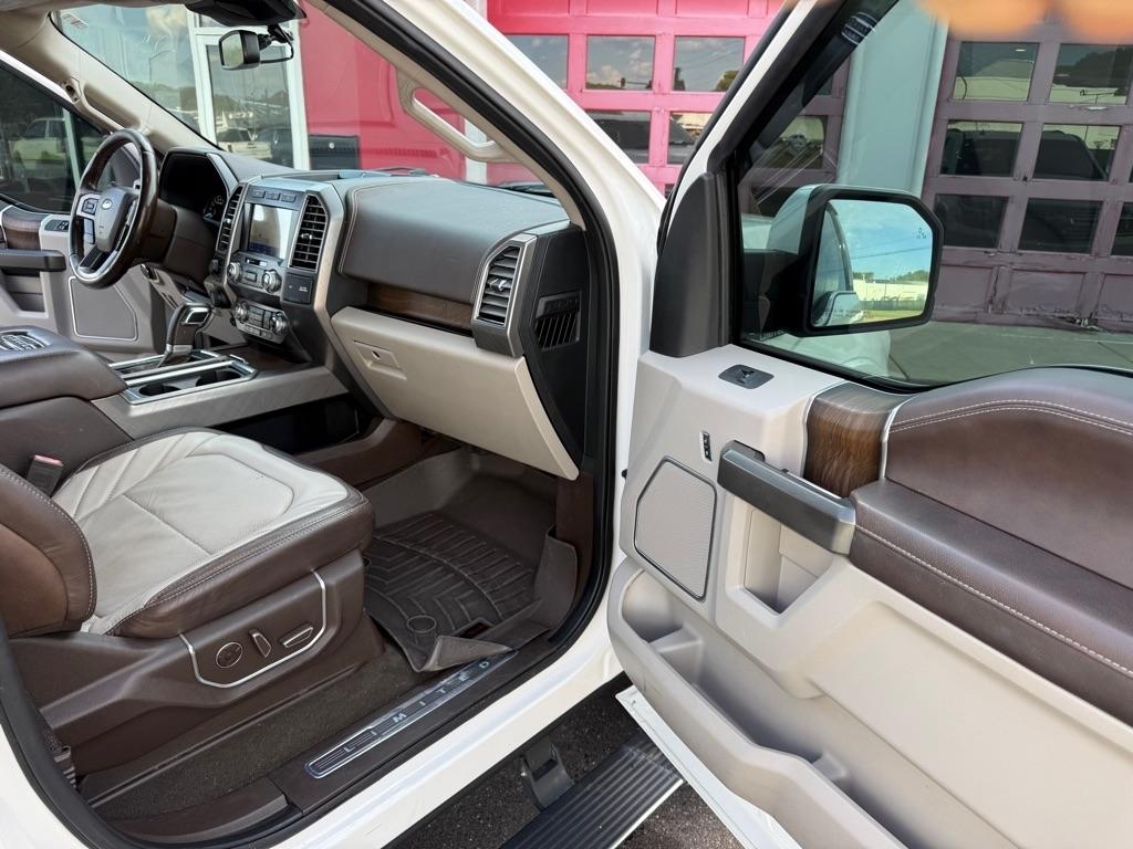 Ford F-150  2019