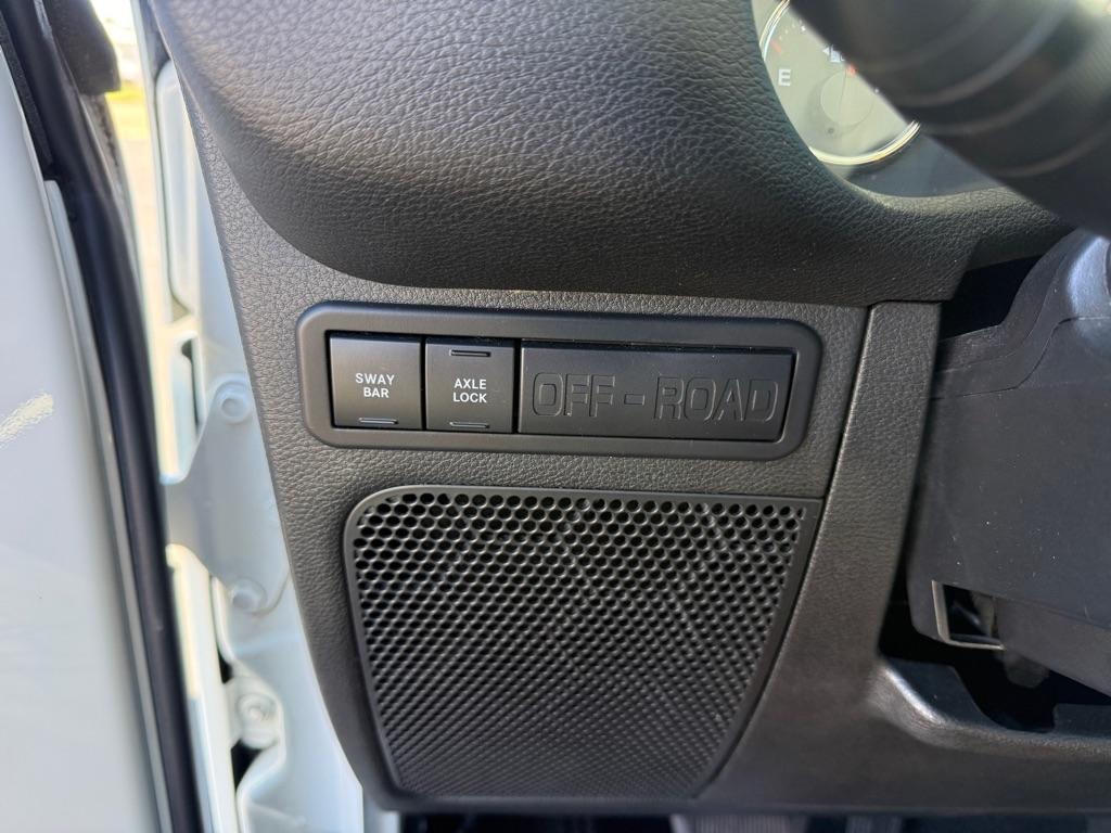 Jeep Wrangler  2015