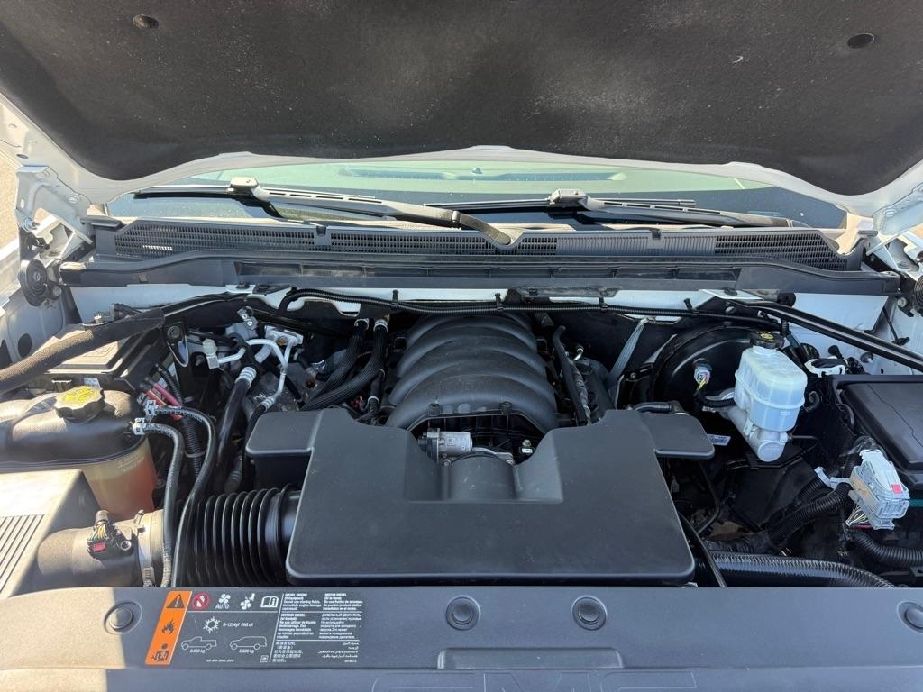 GMC Sierra 1500  2018