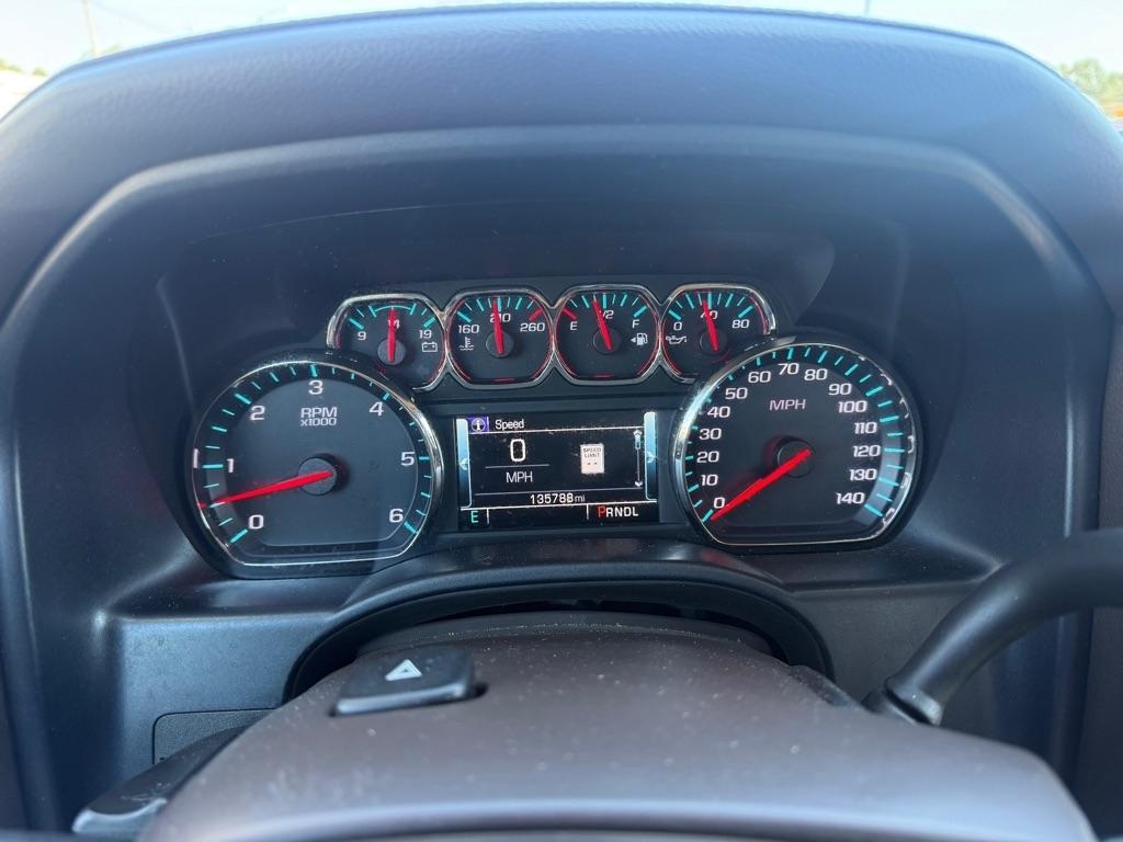 GMC Sierra 1500  2018