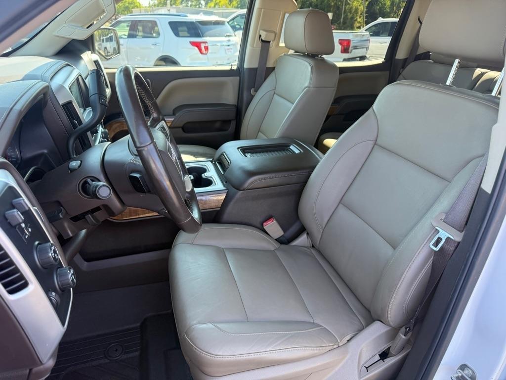 GMC Sierra 1500  2018