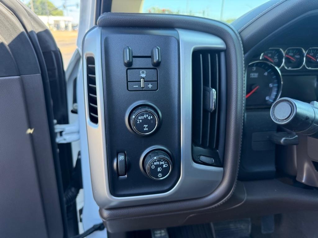 GMC Sierra 1500  2018