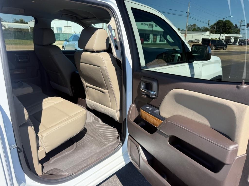 GMC Sierra 1500  2018