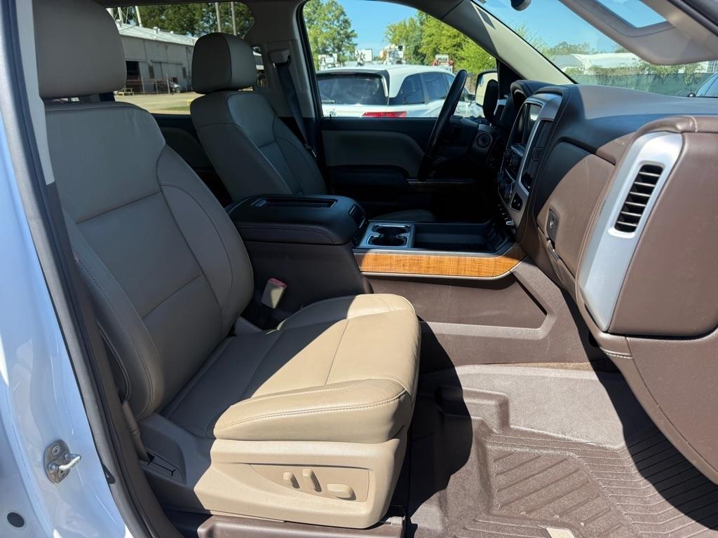 GMC Sierra 1500  2018