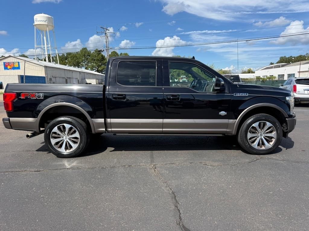 Ford F-150  2019