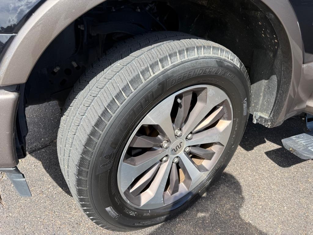 Ford F-150  2019