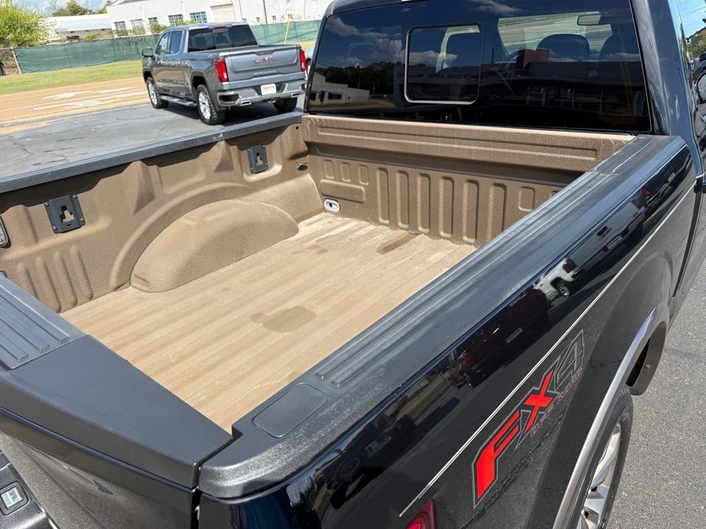 Ford F-150  2019