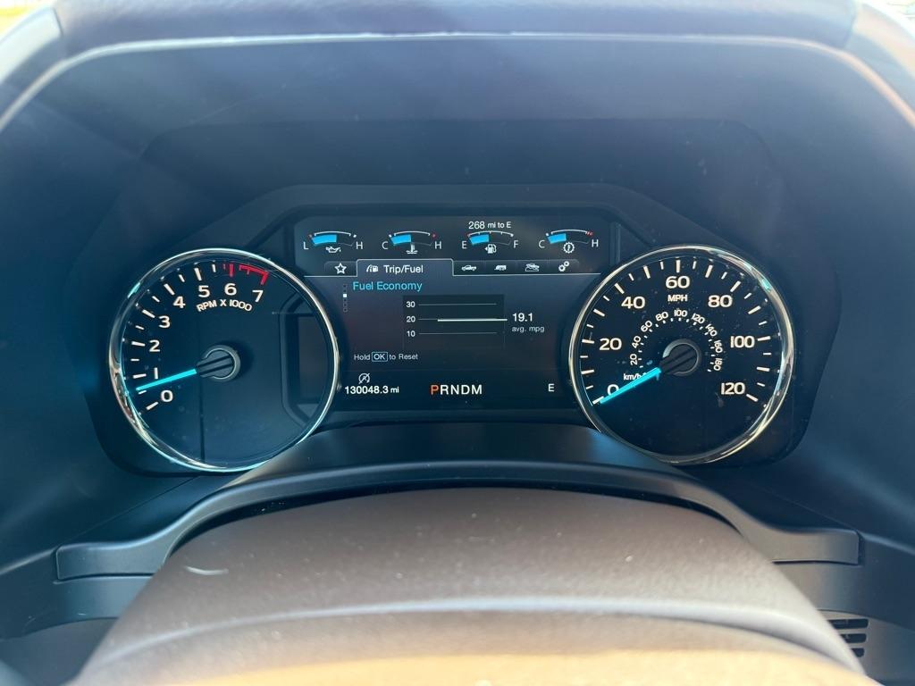 Ford F-150  2019