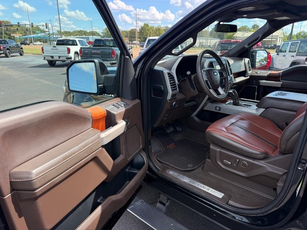 Ford F-150  2019