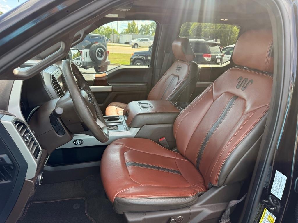 Ford F-150  2019
