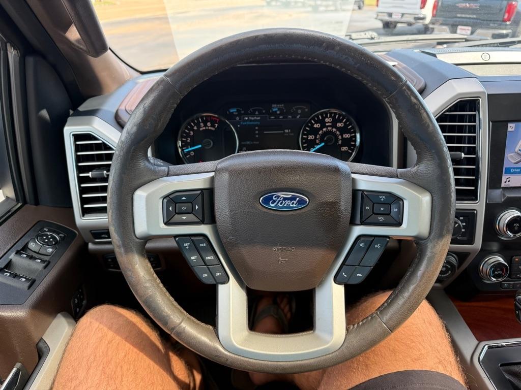 Ford F-150  2019