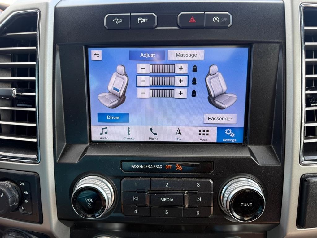 Ford F-150  2019