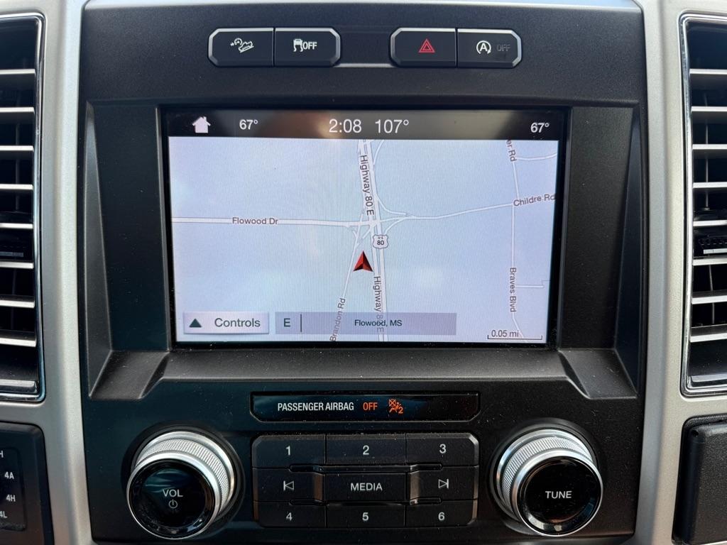Ford F-150  2019