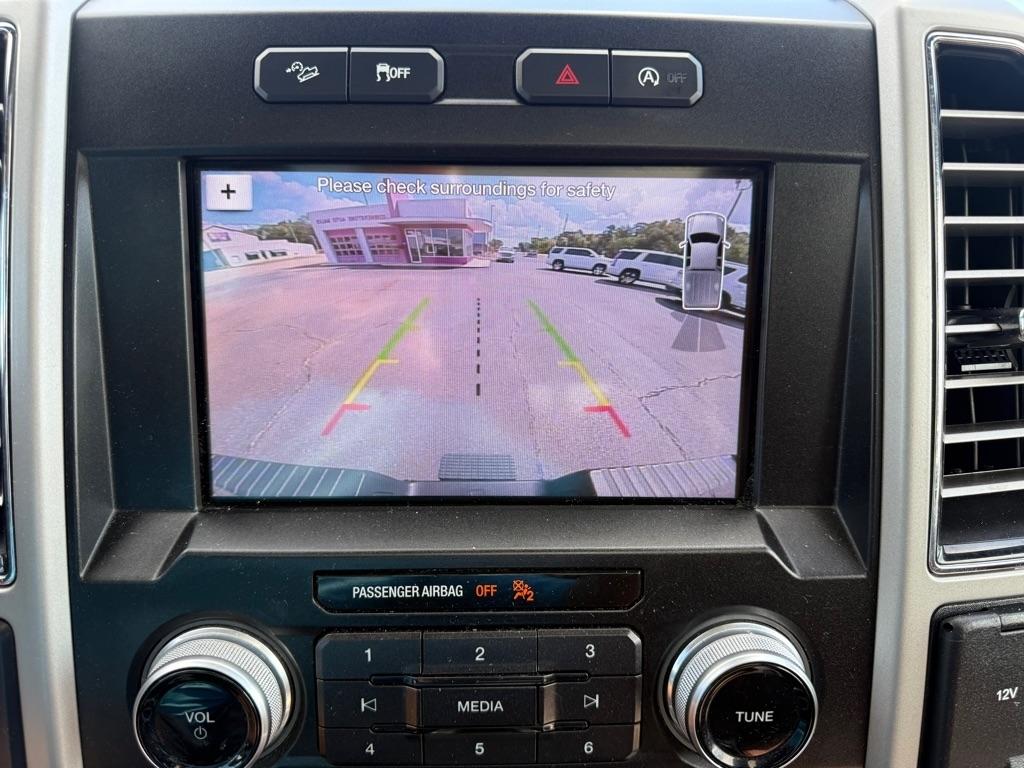 Ford F-150  2019