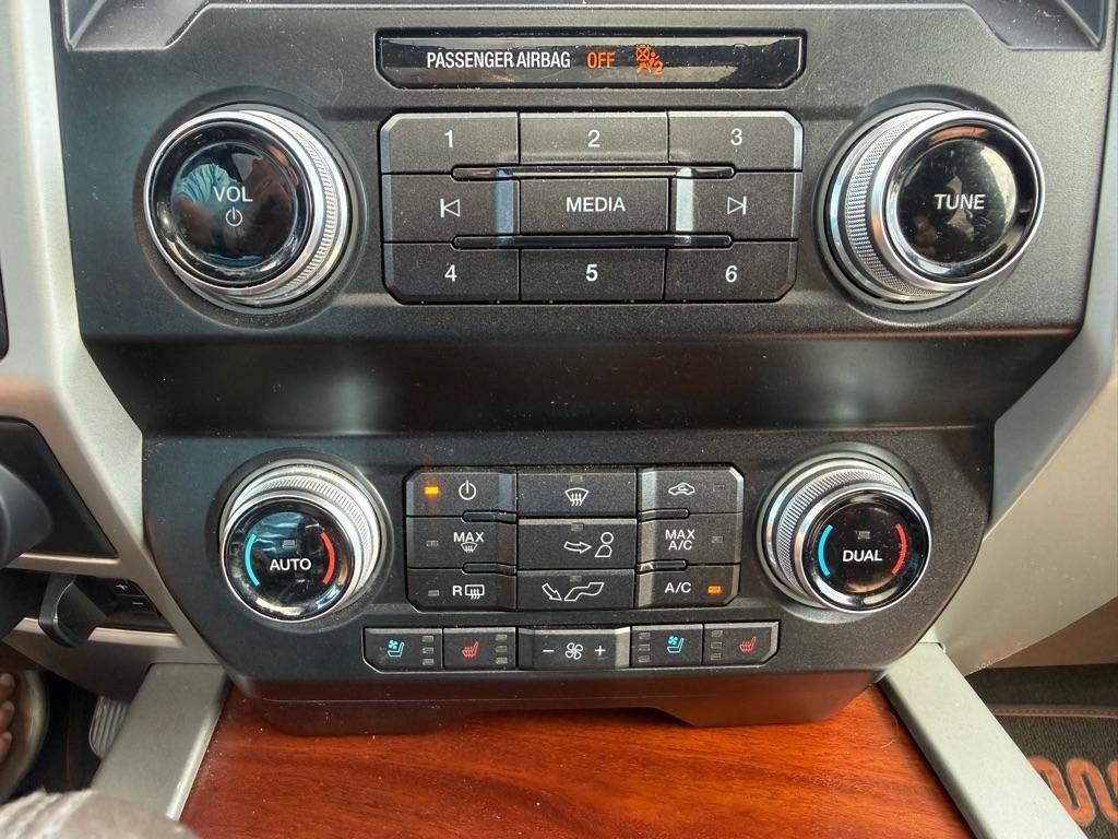 Ford F-150  2019