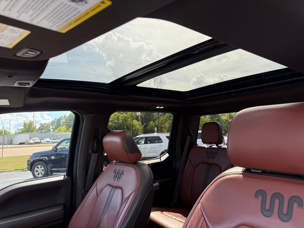 Ford F-150  2019