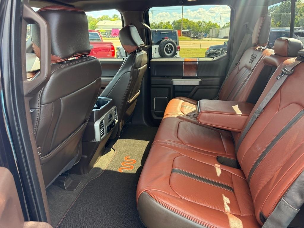 Ford F-150  2019