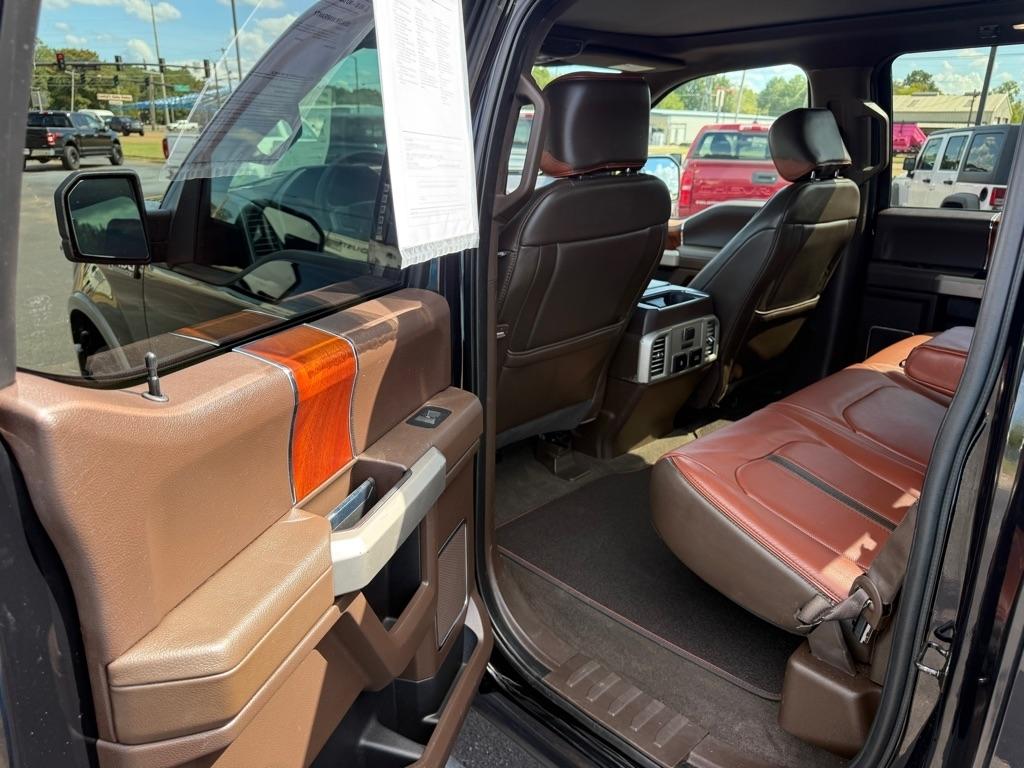 Ford F-150  2019