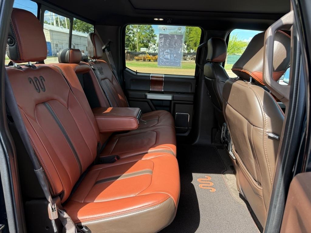 Ford F-150  2019