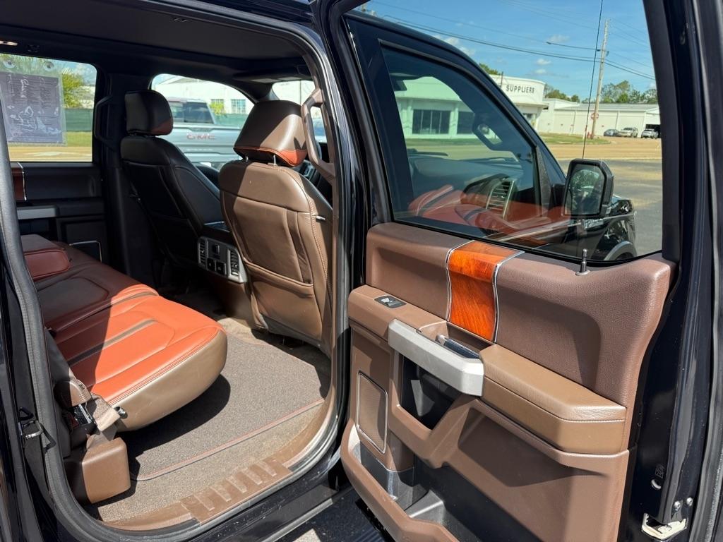 Ford F-150  2019