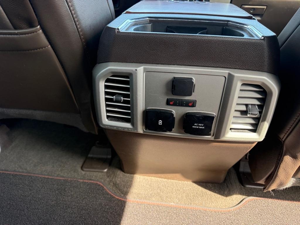 Ford F-150  2019
