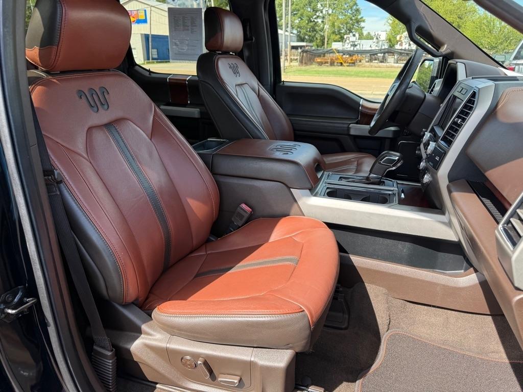Ford F-150  2019